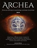 Archea 2019 - Revue pro archetypovou psychologii, astrologii a kosmologii