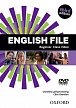 English File Beginner Class DVD (3rd)