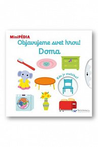 Objavujeme svet hrou! Doma