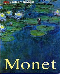 Monet - malý umělecký průvodce