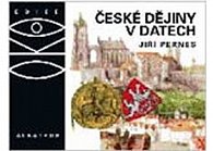 České dějiny v datech - edice Oko