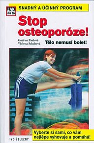Stop osteoporóze!