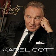 Karel Gott - Duety - 5CD