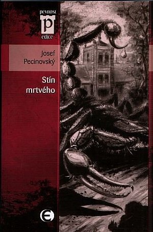 Stín mrtvého (Edice Pevnost)