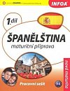 Španělština 1 maturitní příprava - pracovní sešit