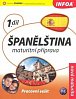 Španělština 1 maturitní příprava - pracovní sešit