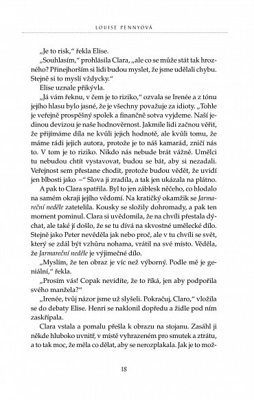 Náhled Zátiší, 2.  vydání
