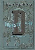 Dumasův klub