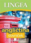 Angličtina slovníček, 3.  vydání