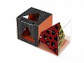 Hlavolamy Recent Toys - Hollow Pyramida