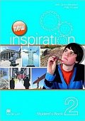 New Inspiration 2: Student´s Book
