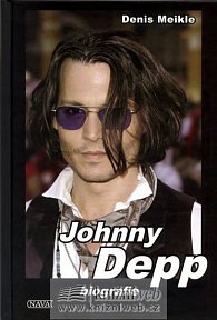 Johnny Depp - biografie