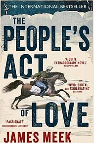 The People´s Act Of Love