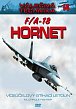 F/A – 18 Hornet - Válečná technika 14 - DVD