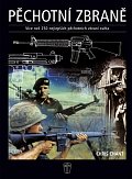 Pěchotní zbraně - více než 250 nejlepších pěchotních zbraní světa