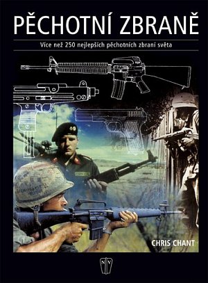 Pěchotní zbraně - více než 250 nejlepších pěchotních zbraní světa