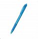 Kuličkové pero světle modré 0,7mm PENT.BX417-S