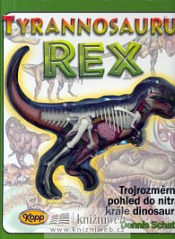 Tyrannosaurus REX