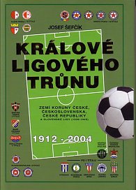 Králové ligového trůnu 1912-2004 - Zemí koruny české, československa, české republiky a slovenské ligy (1939-1945)