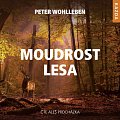 Moudrost lesa - CDmp3 (Čte Aleš Procházka)