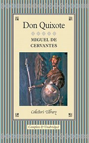 Don Quixote (Collector's Library)