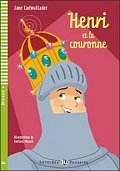Lectures ELI Poussins 4/A2: Henri et la couronne + downloadable multimedia