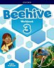 Beehive 3 Activity Book (SK Edition)