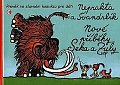 Nové příběhy Seka a Zuly - Pravěk ve slavném komiksu pro děti