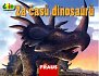 Za časů dinosaurů (edice čti +)