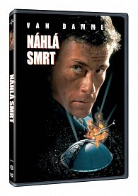 Náhlá smrt DVD