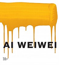 Ai Weiwei (Softback Catalogue)