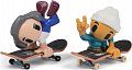 Tech Deck sk8 crew fingerboard s figurkou dvojbalení