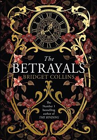 The Betrayals, 1.  vydání