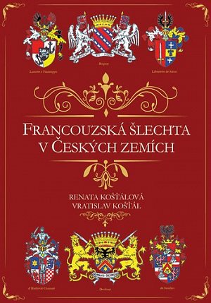 Francouzská šlechta v Českých zemích