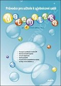 Matematika pro 4.ročník ZŠ - Průvodce k učebnicím