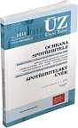 ÚZ 1511 Ochrana spotřebitele, spotřebitelský úvěr, požadavky na výrobky, ČOI