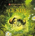 Dobrodružství pavouka Čendy 3., 1.  vydání