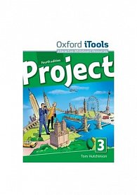 Project 3 iTools (4th)