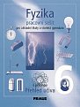 Fyzika 6 pro ZŠ a víceletá gymnázia - Pracovní sešit, 1.  vydání