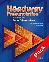 New Headway Intermediate Pronunciation Course with Audio CD