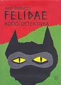 Felidea kočičí detektivka