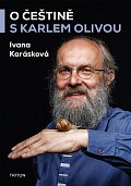 O češtině s Karlem Olivou, 1.  vydání