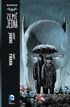 Batman - Země jedna