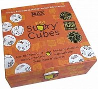 Rory's Story Cubes Max