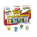 Funko Bitty POP: Pokémon - Pikachu