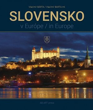 Slovensko v Európe