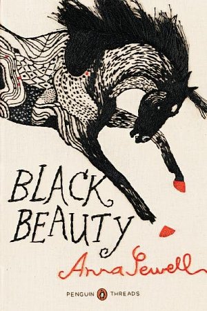 Black Beauty, 1.  vydání