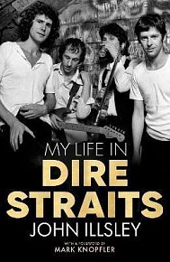 My Life in Dire Straits, 1.  vydání