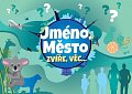 Jméno, město, zvíře, věc - hra