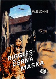 Biggles-Černá maska